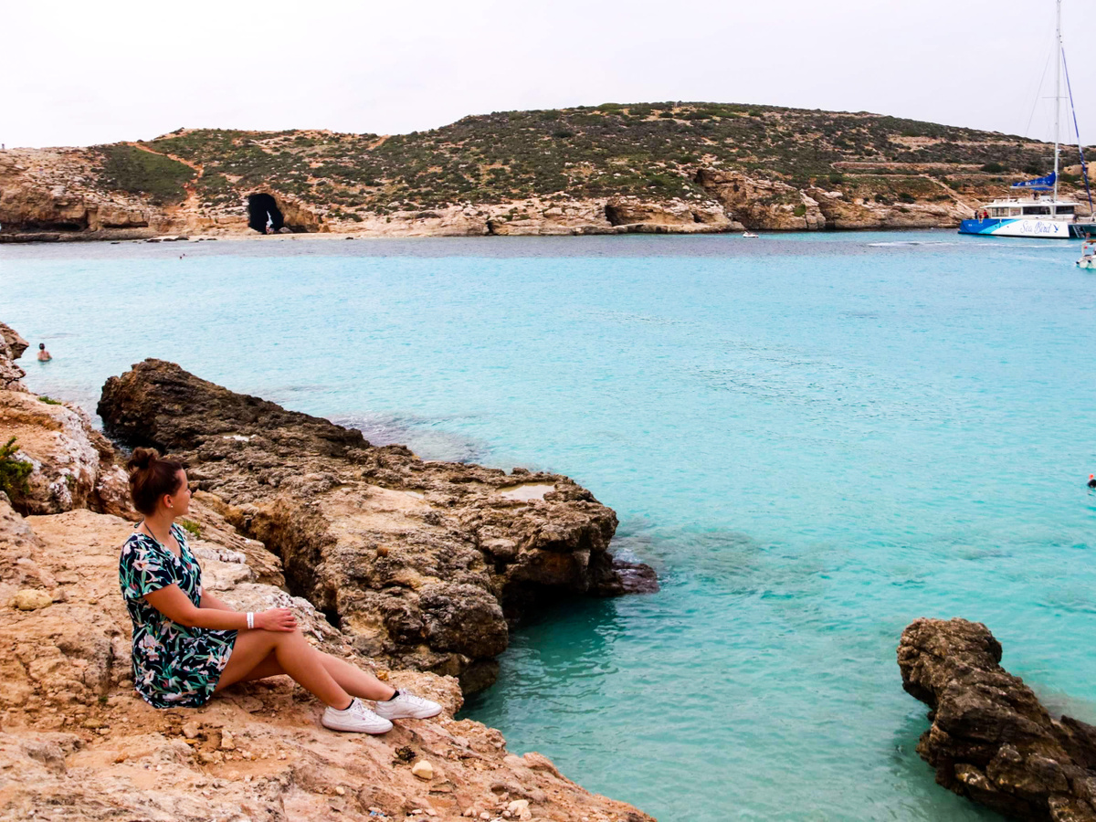 Day trip to Comino and its Blue Lagoon | Daymaker