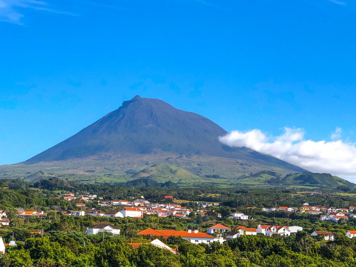 Exploring Pico Island, Azores | Daymaker