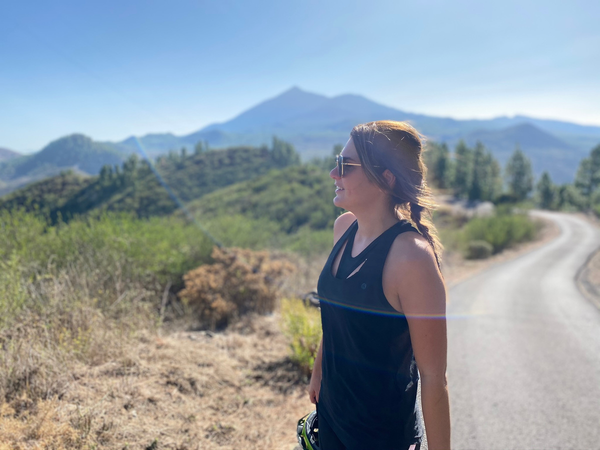 An active day in Tenerife | Daymaker