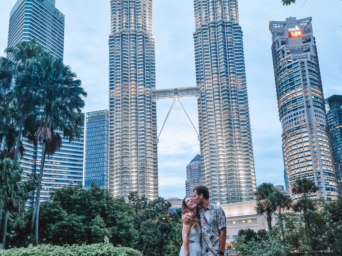 Rondreis Maleisië: de ideale reisroute van 2 tot 3 weken | Daymaker