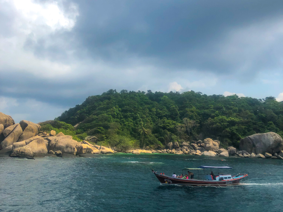 Snorkling kinda day 🤿 | Daymaker