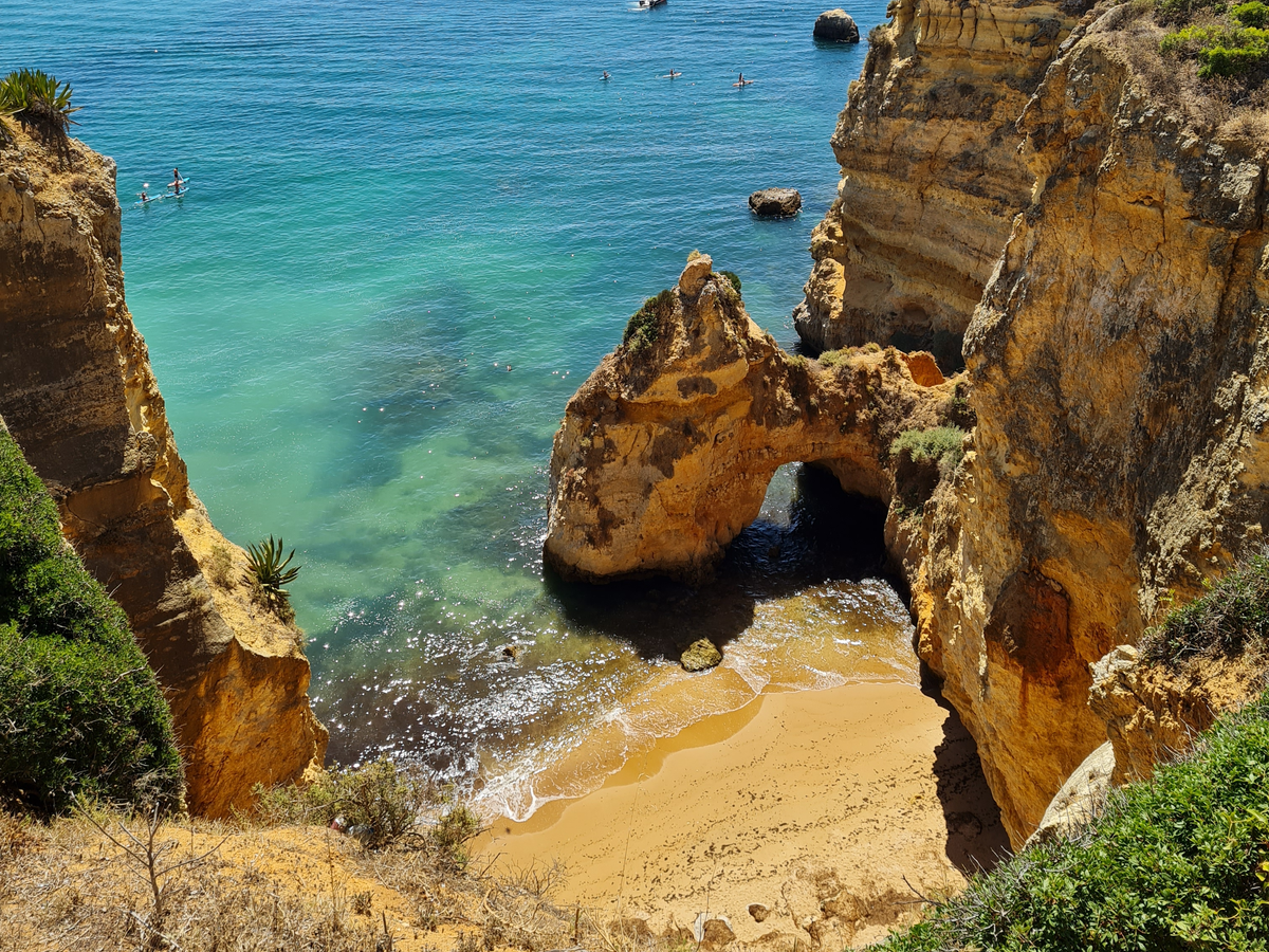 How to discover the Algarve in one week | Daymaker