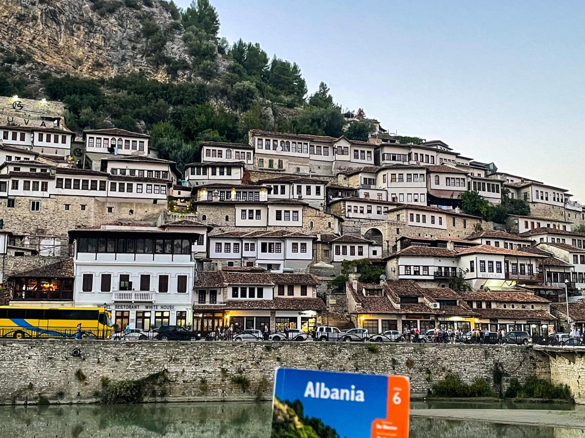 8-day roadtrip through southern Albania | Daymaker