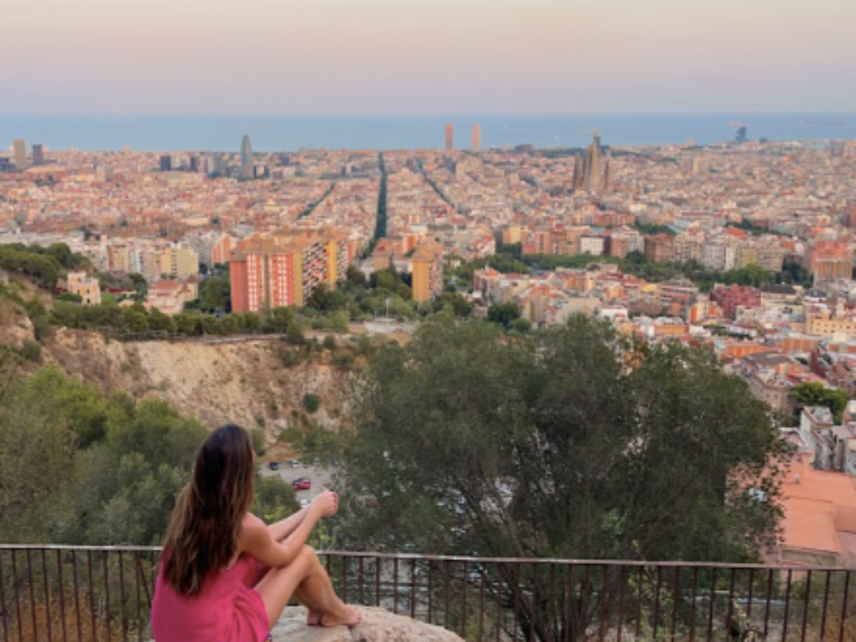 The best of Barcelona | Daymaker