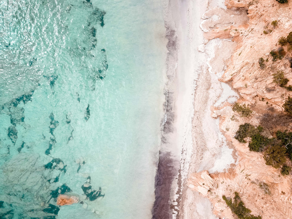 Simpelweg de mooiste stranden van Corsica | Daymaker