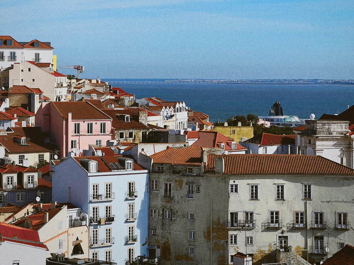 Citytrip to Lisbon | Daymaker