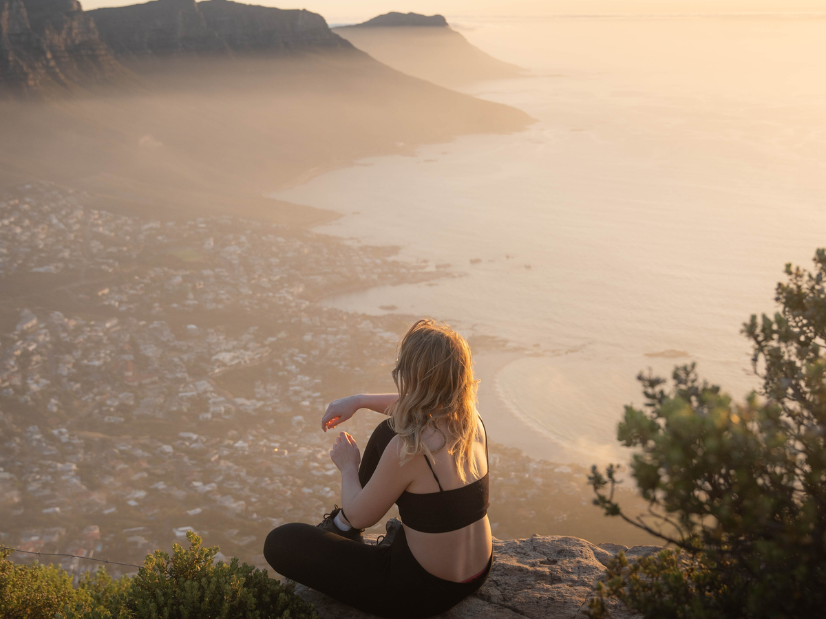 Ultimate hiking guide to Lions Head | Daymaker
