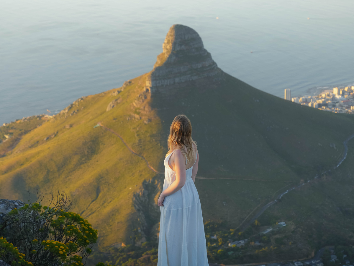 Everything you need to know about Table Mountain | Daymaker