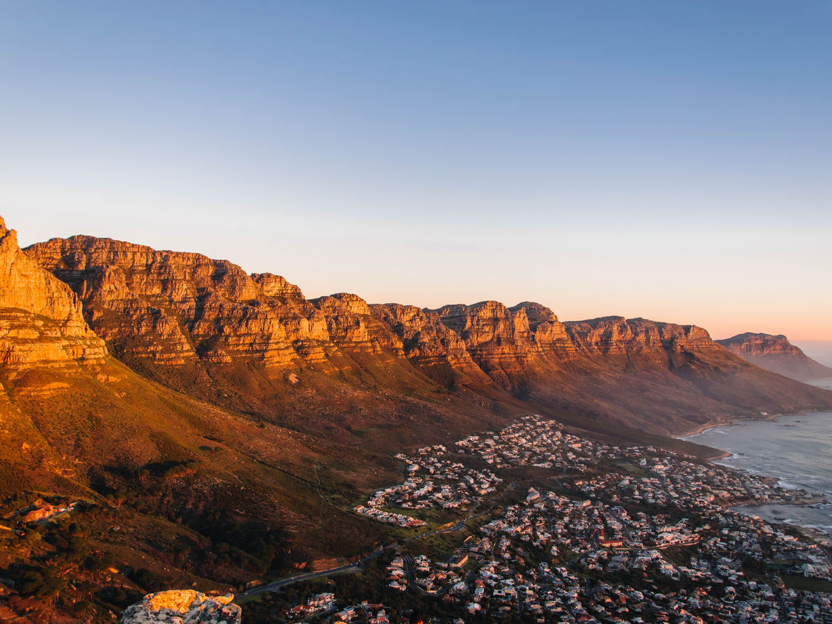 Explore the best of South Africa in 3 weeks | Daymaker