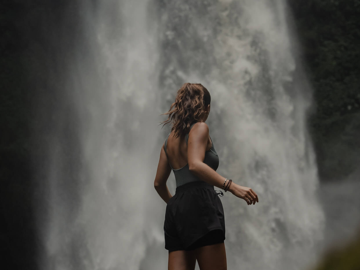 NungNung Waterfall | Daymaker