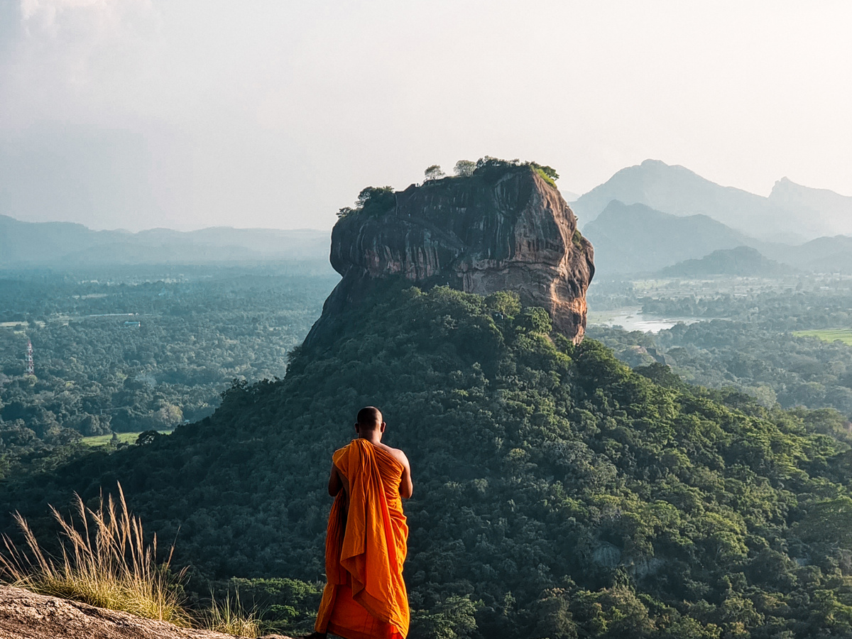 Ultimate 3 weeks Sri Lanka itinerary ✈️ | Daymaker