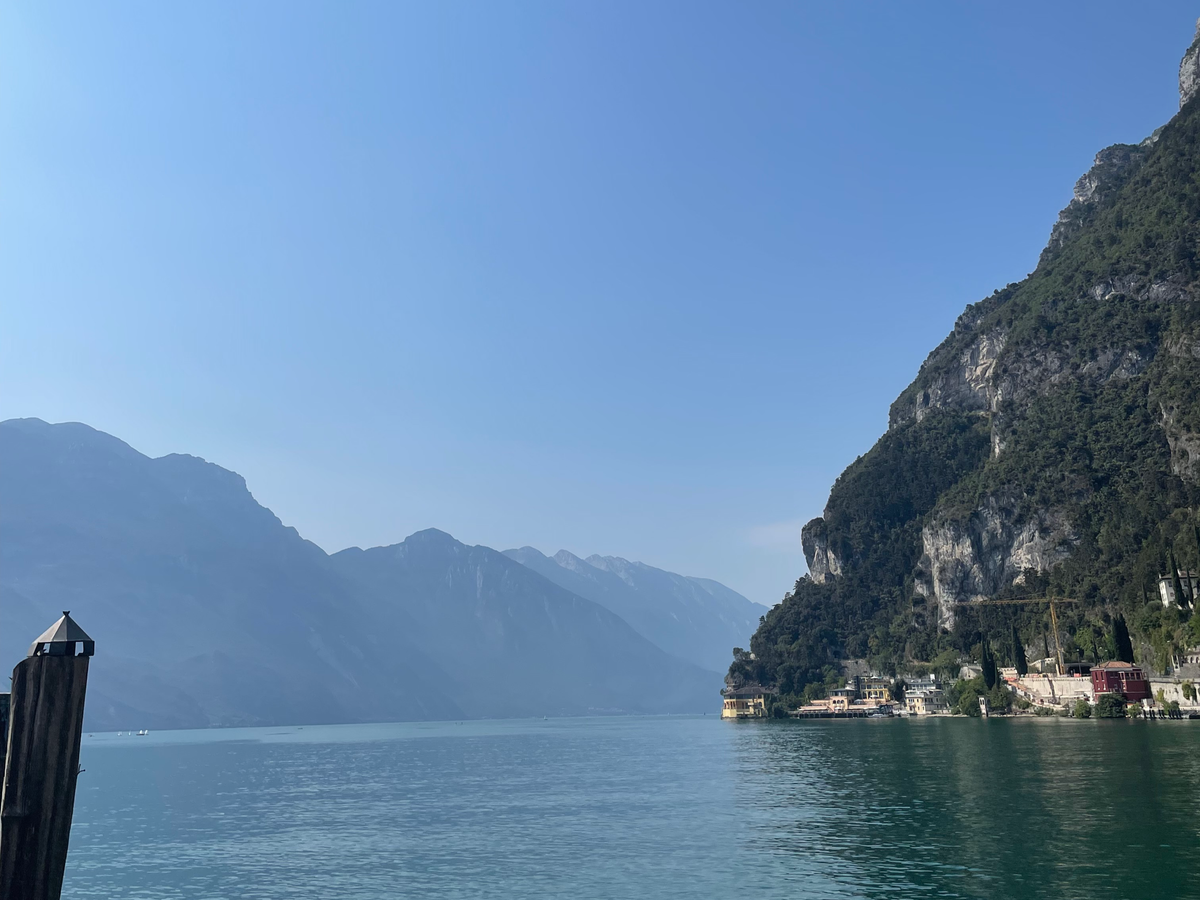 The best of lake Garda (North East) | Daymaker