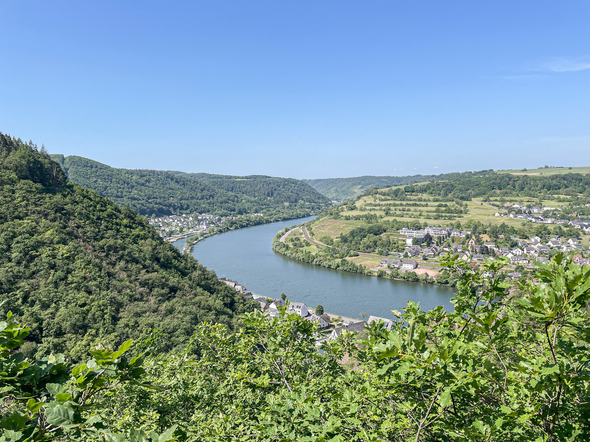 3 days in The Moselle | Daymaker