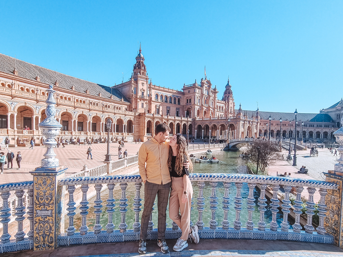 De 10 leukste dingen voor een citytrip in Sevilla | Daymaker