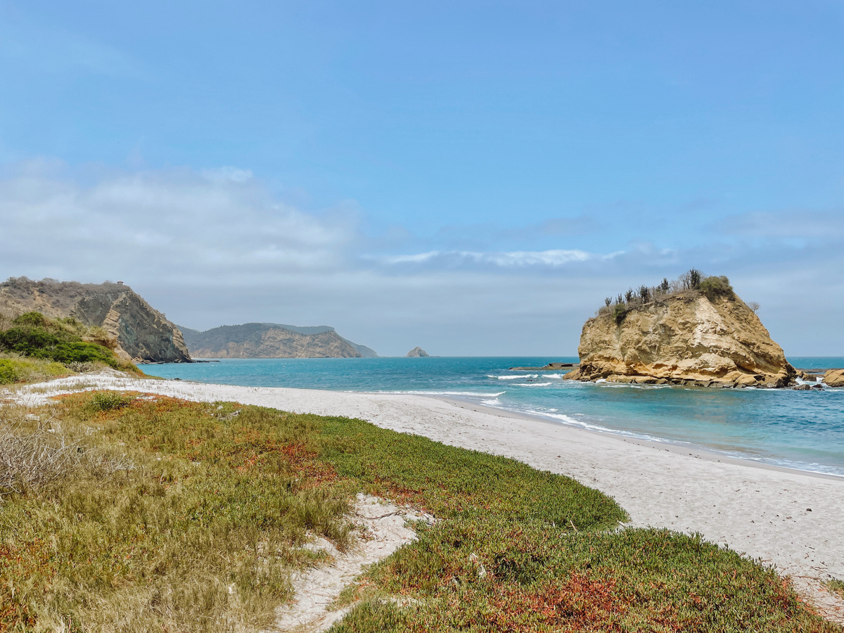 Hike to Playa de Los Frailes | Daymaker