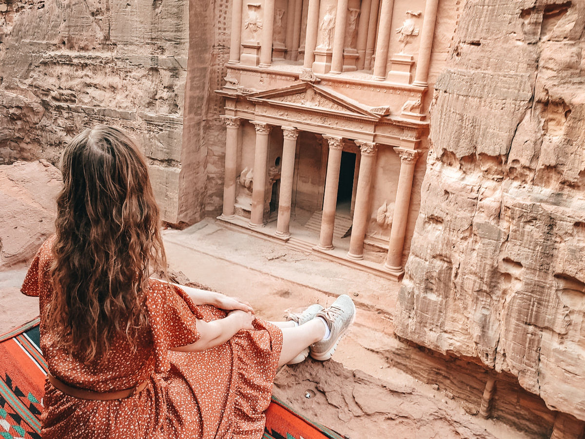 Reisroute: een week magisch Jordanië | Daymaker
