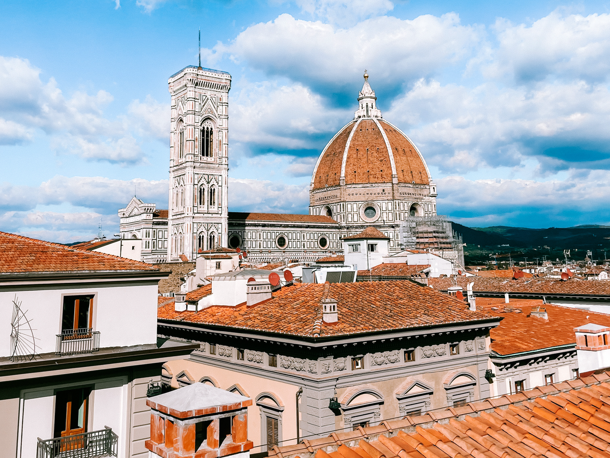 One Day in Florence | Daymaker