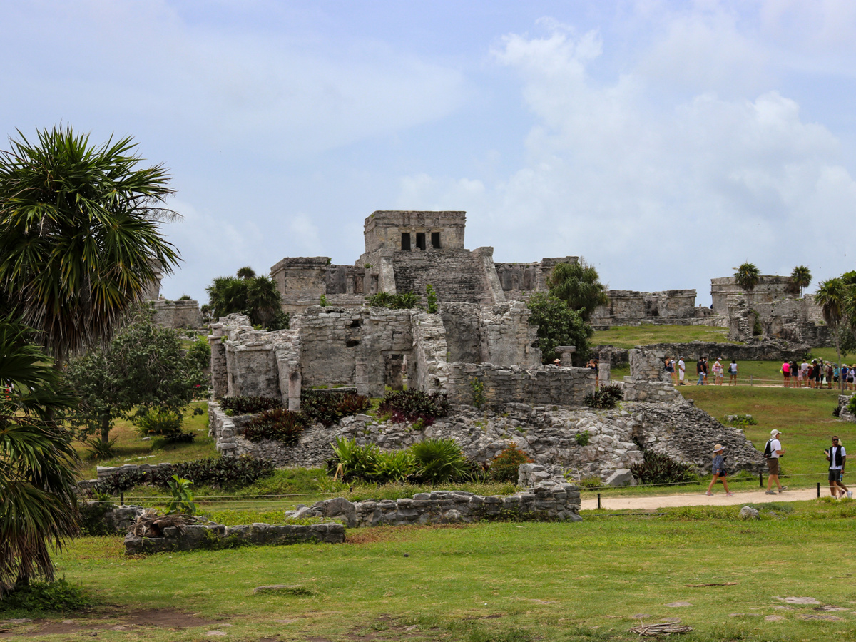 Discover Tulum away from the Instagram hotspots | Daymaker