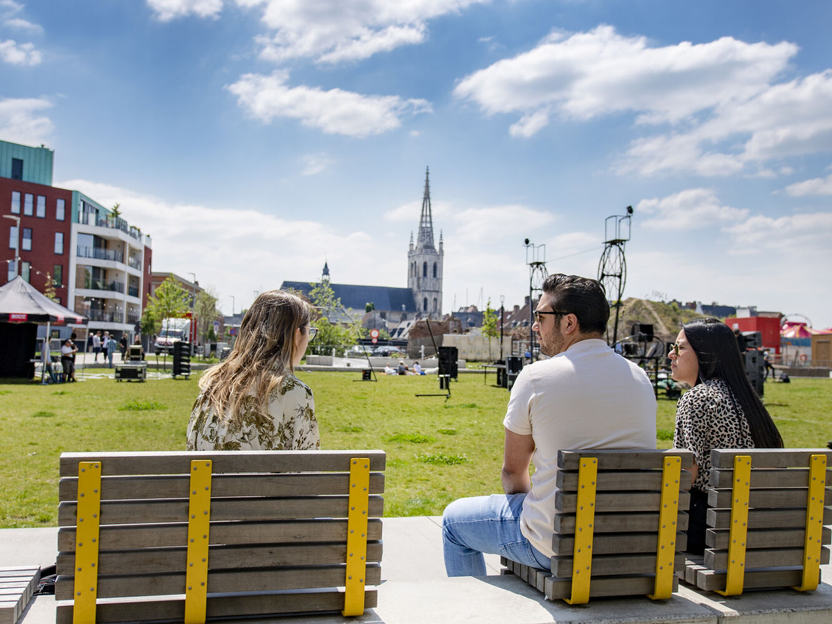 Great hangouts in Leuven | Daymaker