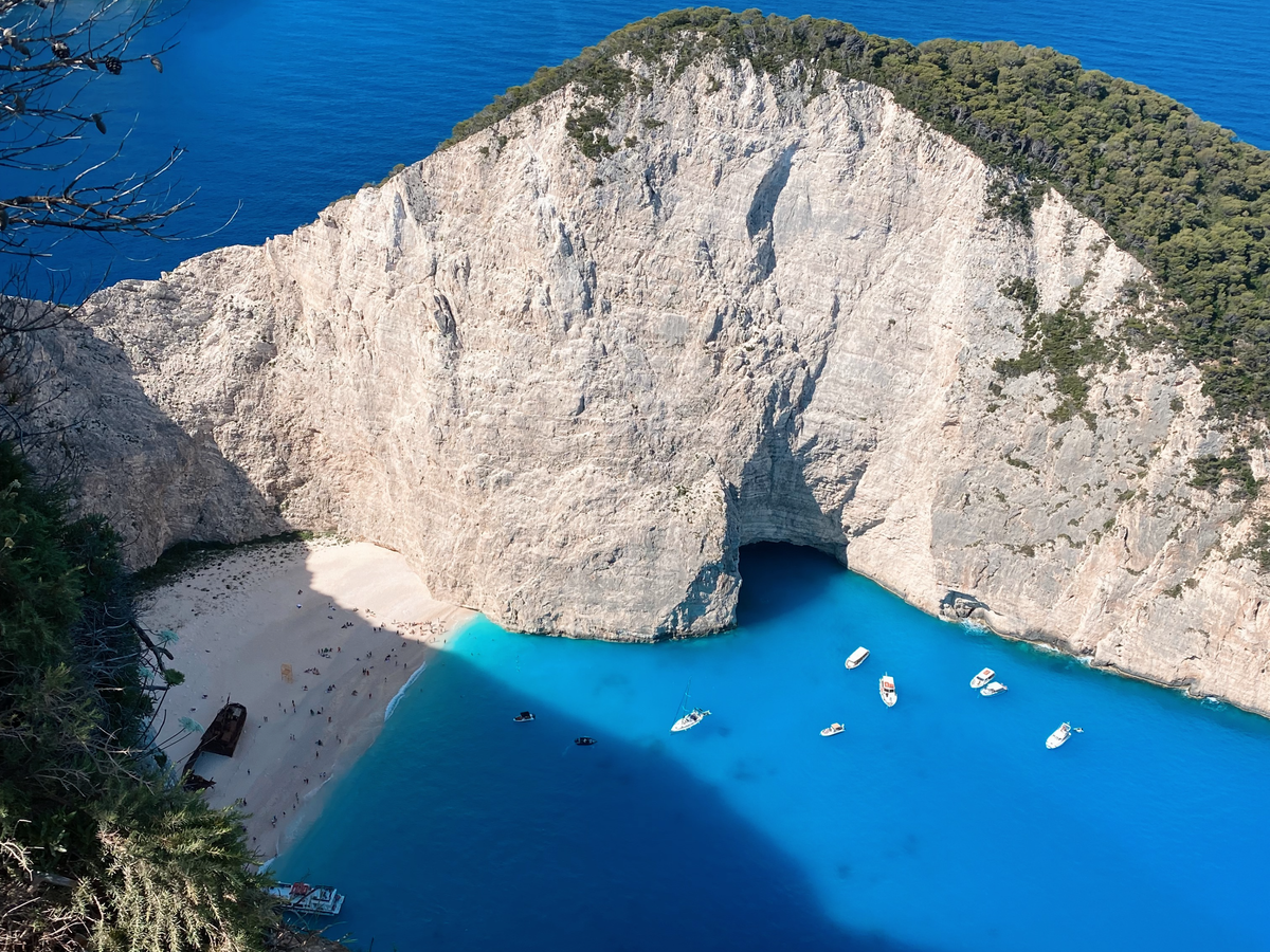 Explore the best of Zakynthos in one day | Daymaker
