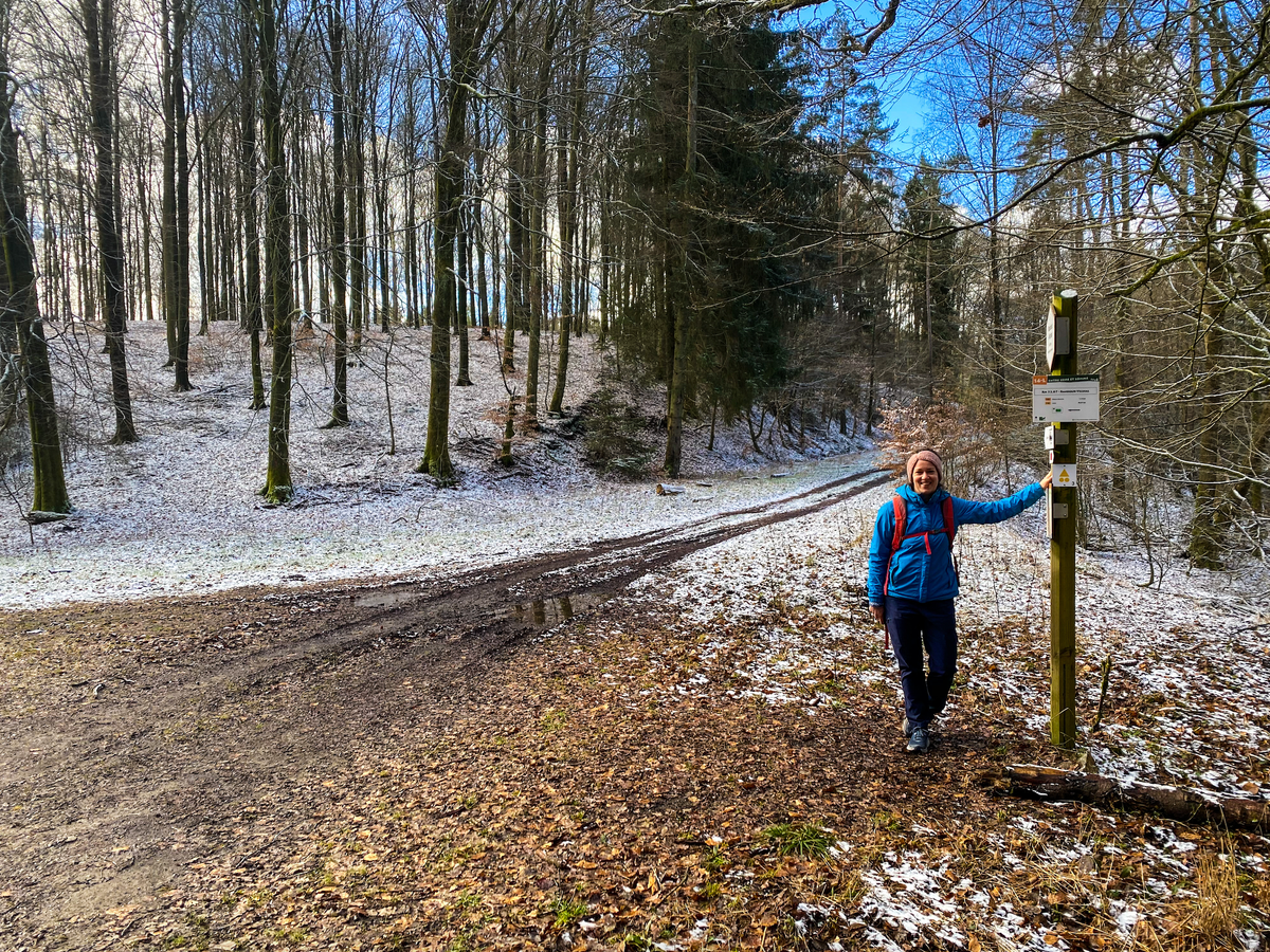 Hiking in Belgium: Entre Lesse et Lomme | Daymaker