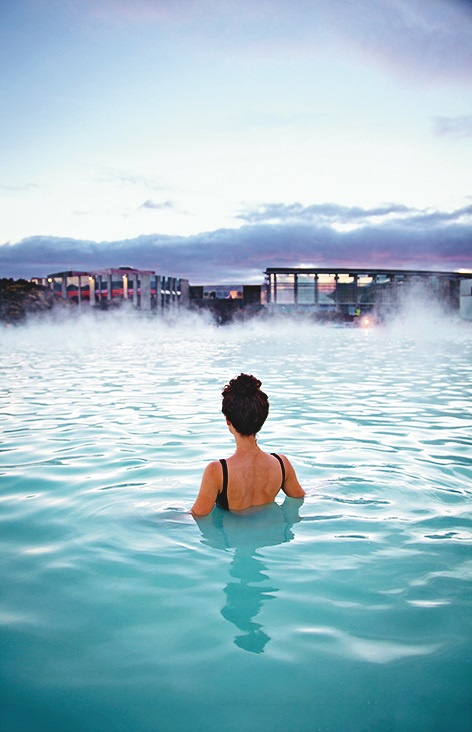 Simpelweg de mooiste baden in IJsland | Daymaker