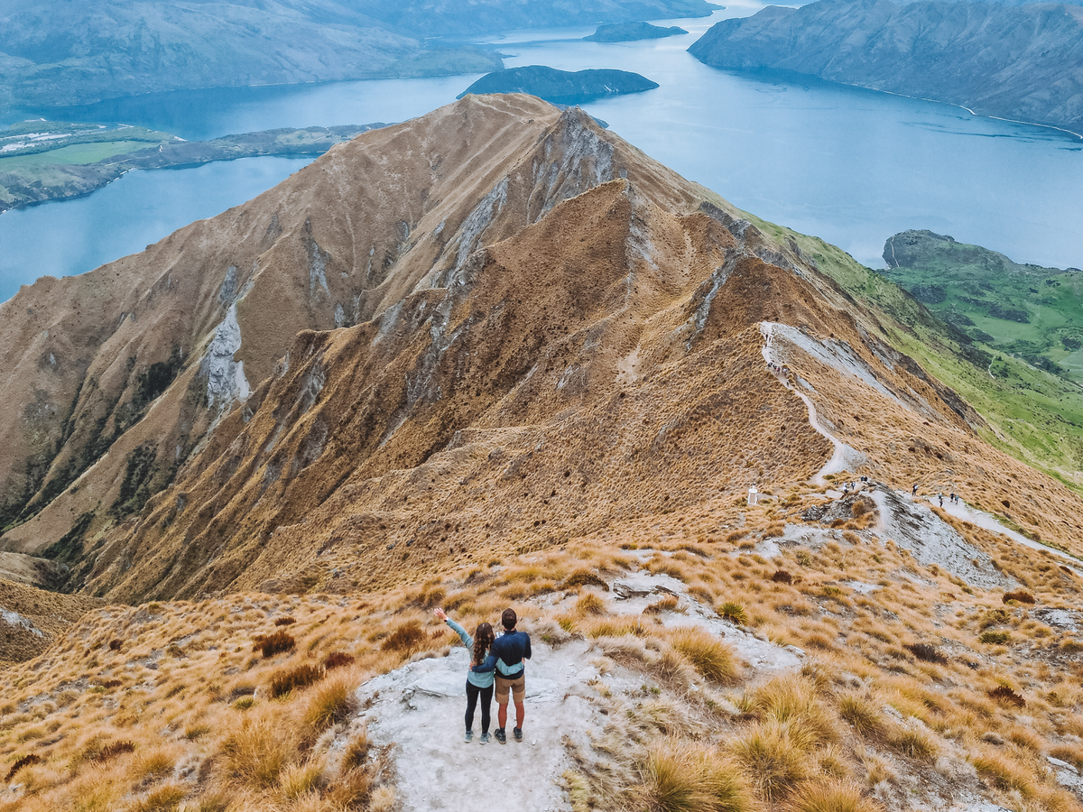 1O tips voor je reis naar Nieuw-Zeeland | Daymaker
