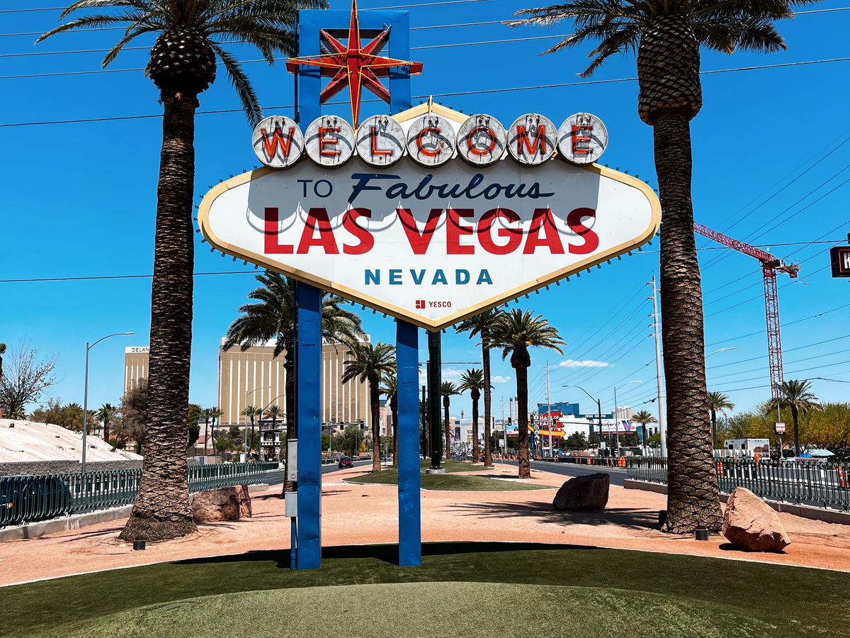 How to spend one day in fabulous Las Vegas | Daymaker
