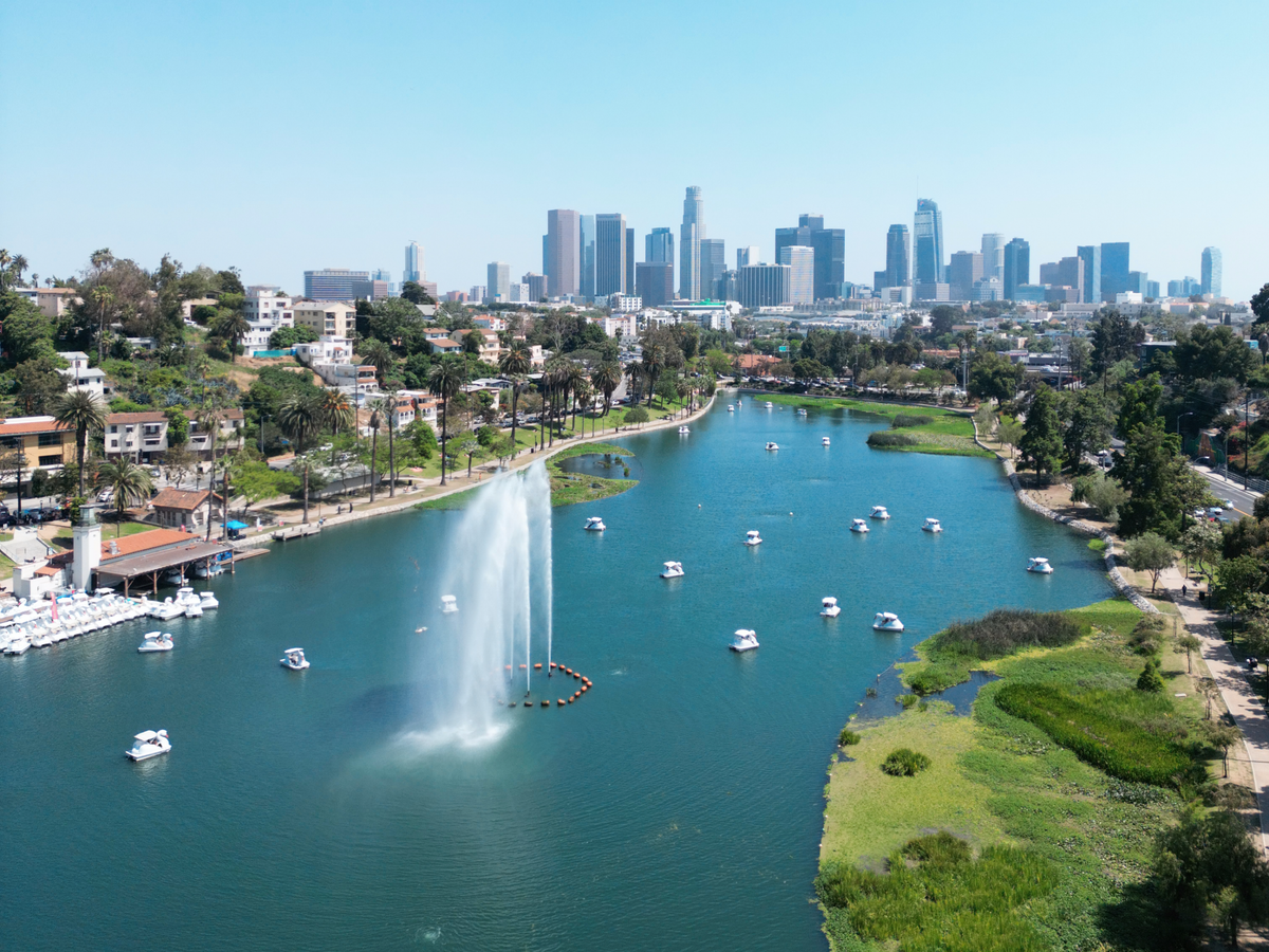 How to see the best of Los Angeles in 3 days | Daymaker