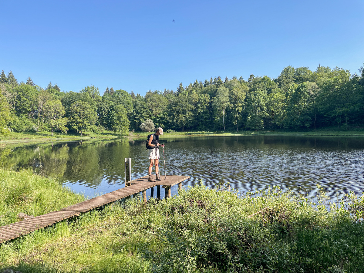 Awarded most beautiful hike in Germany | Daymaker