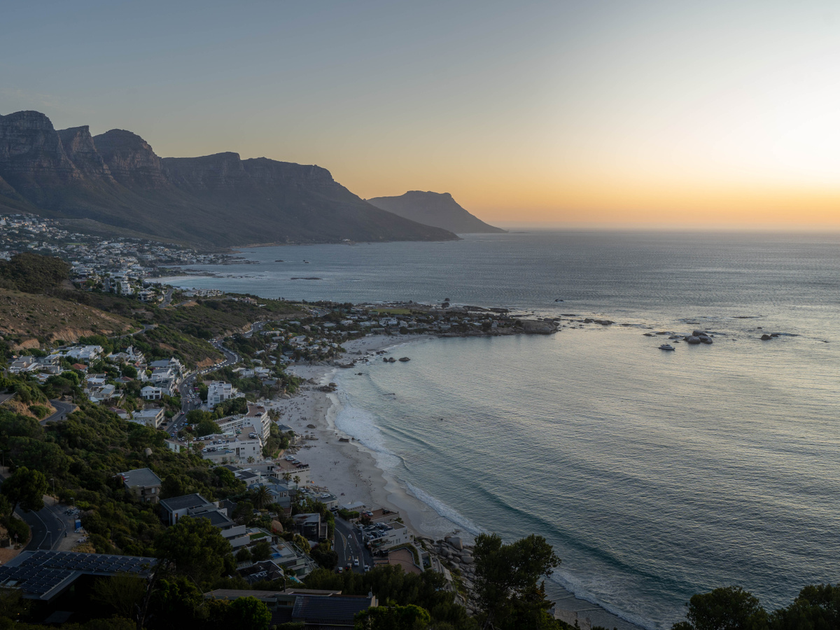 Ultimate 3 day itinerary in Cape Town | Daymaker