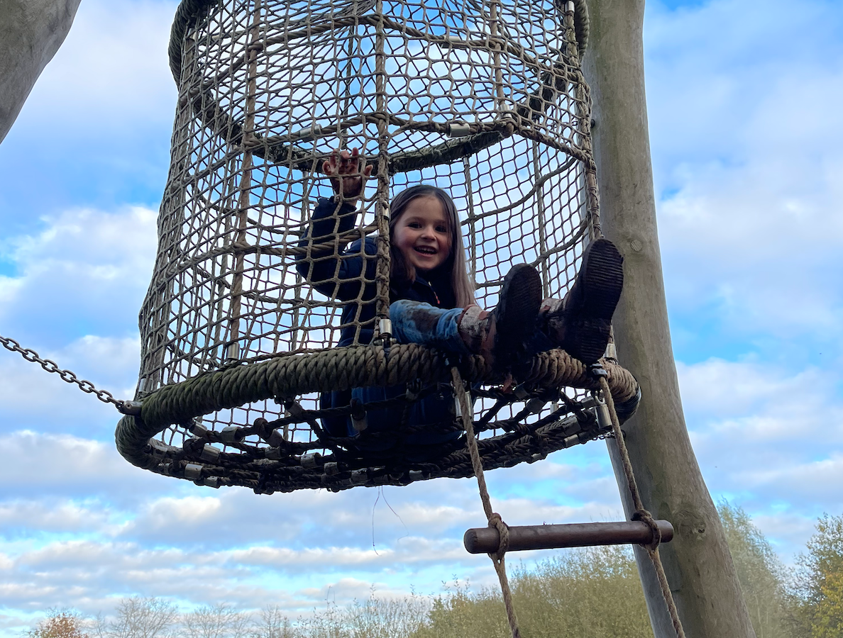Totterpad Meerhout: Outdoor fun with the kids | Daymaker