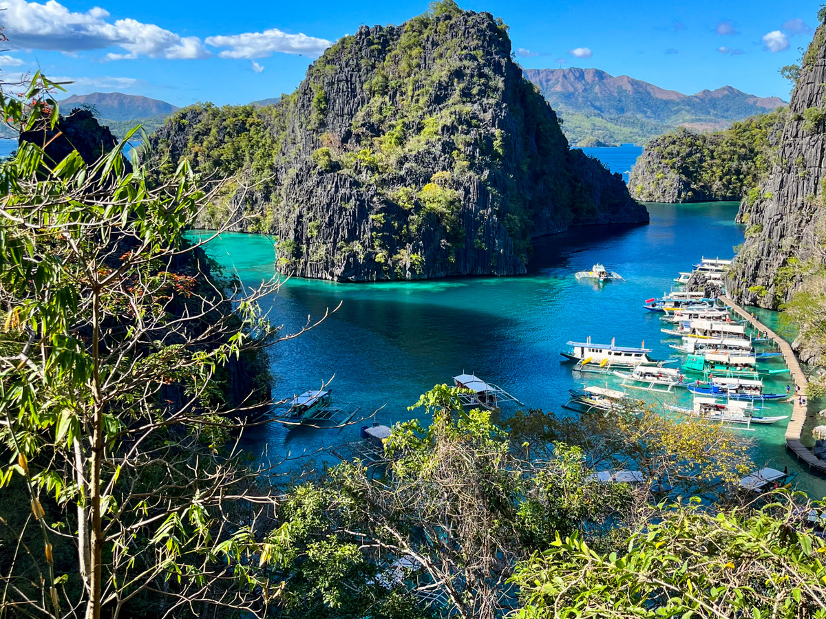 Philippines: The Ultimate 2-week itinerary for El Nido & Coron | Daymaker