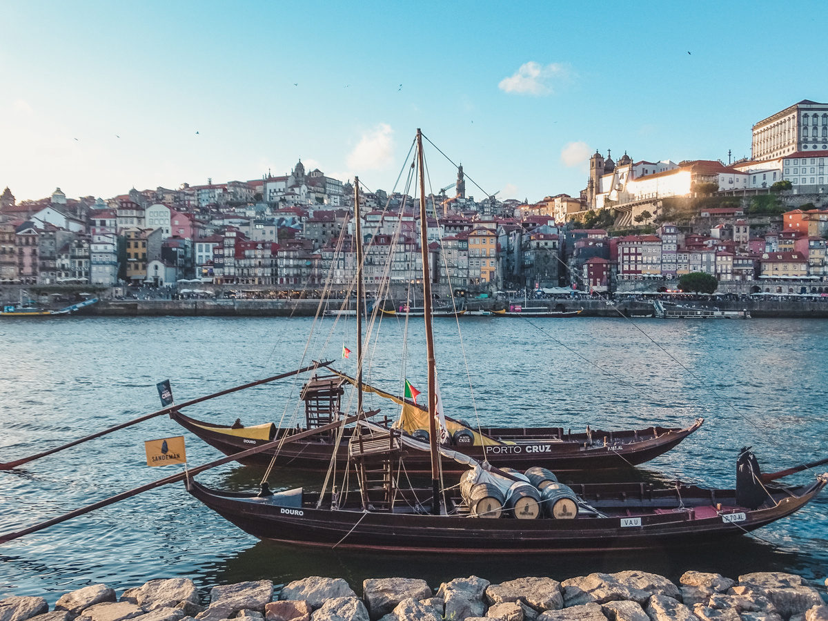 Citytrip Porto in 4 dagen | Daymaker