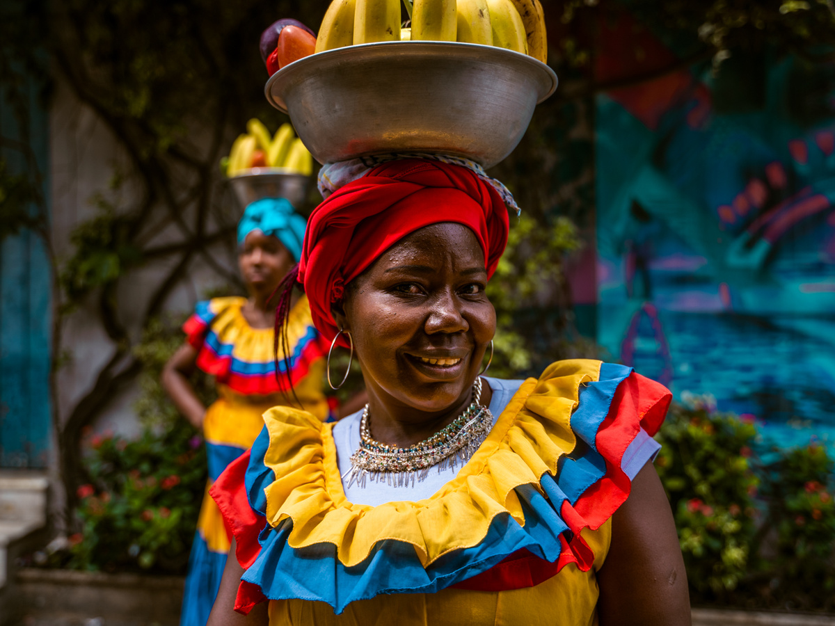 Cartagena – de mooiste koloniale stad in Colombia | Daymaker