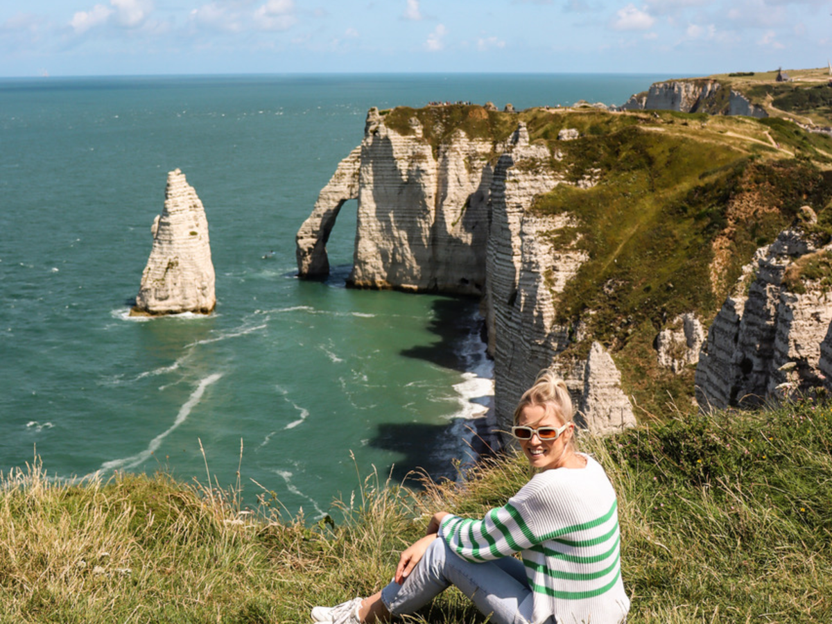 Normandy weekend getaway | Daymaker