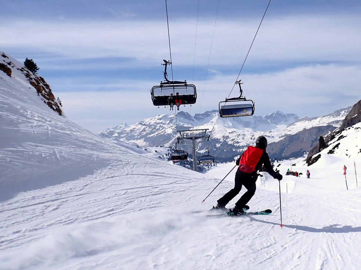 een onvergetelijke skitrip naar het magische Engelberg | Daymaker