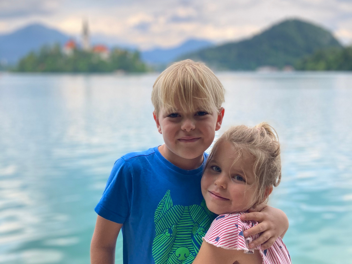 Slovenië met kinderen | Daymaker