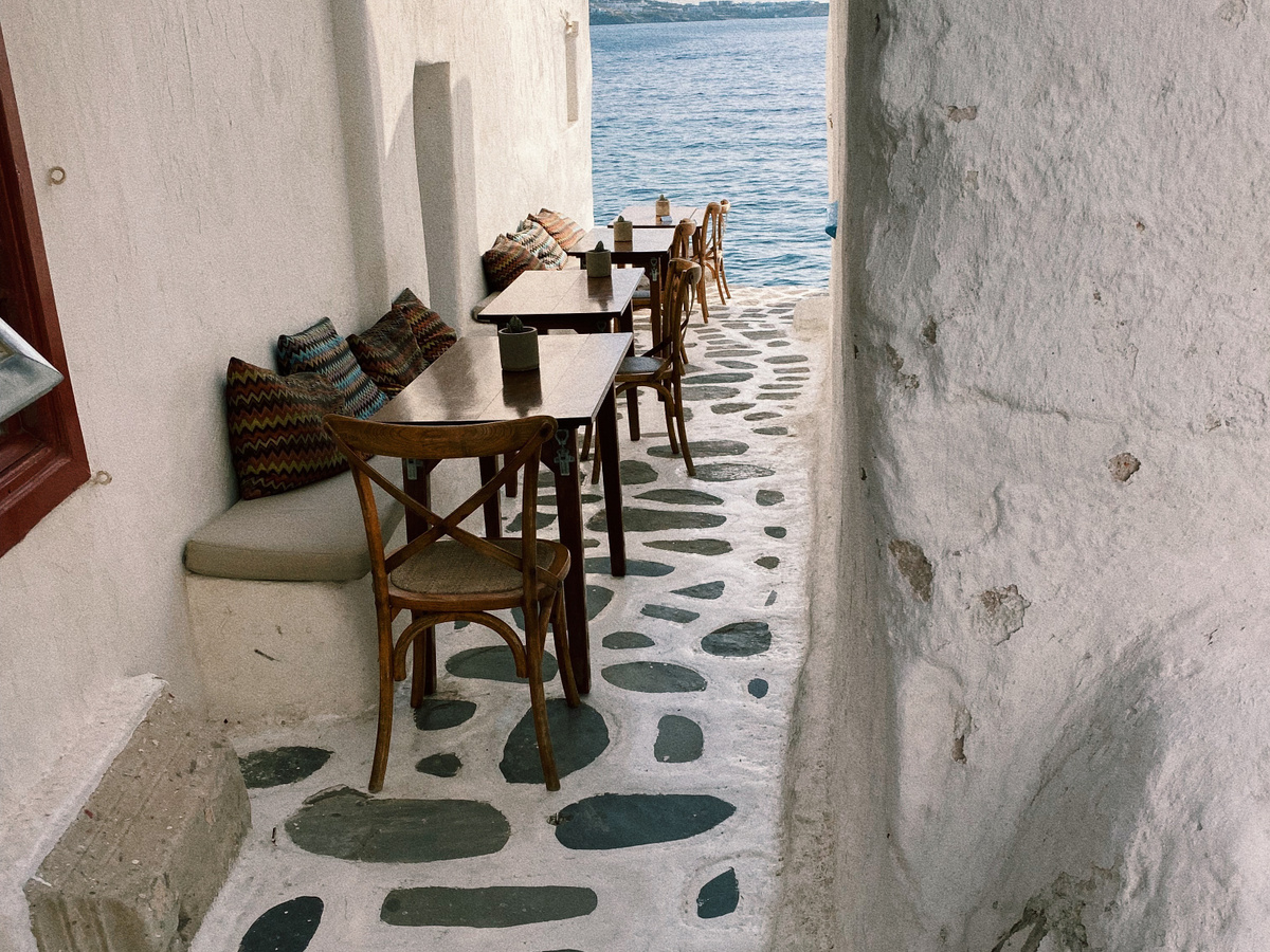Discover the best of Mykonos in one day | Daymaker
