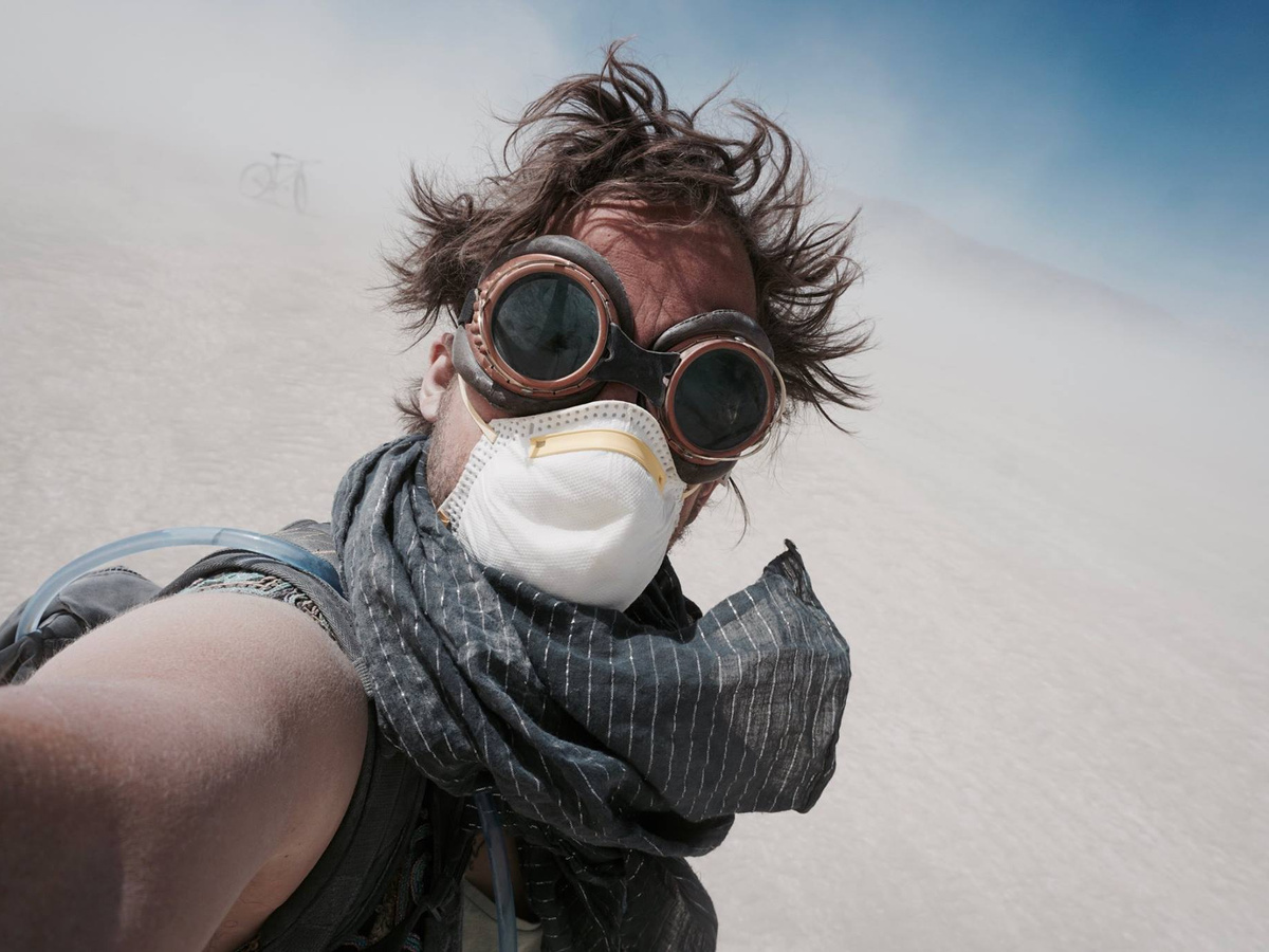 Burning Man | Daymaker