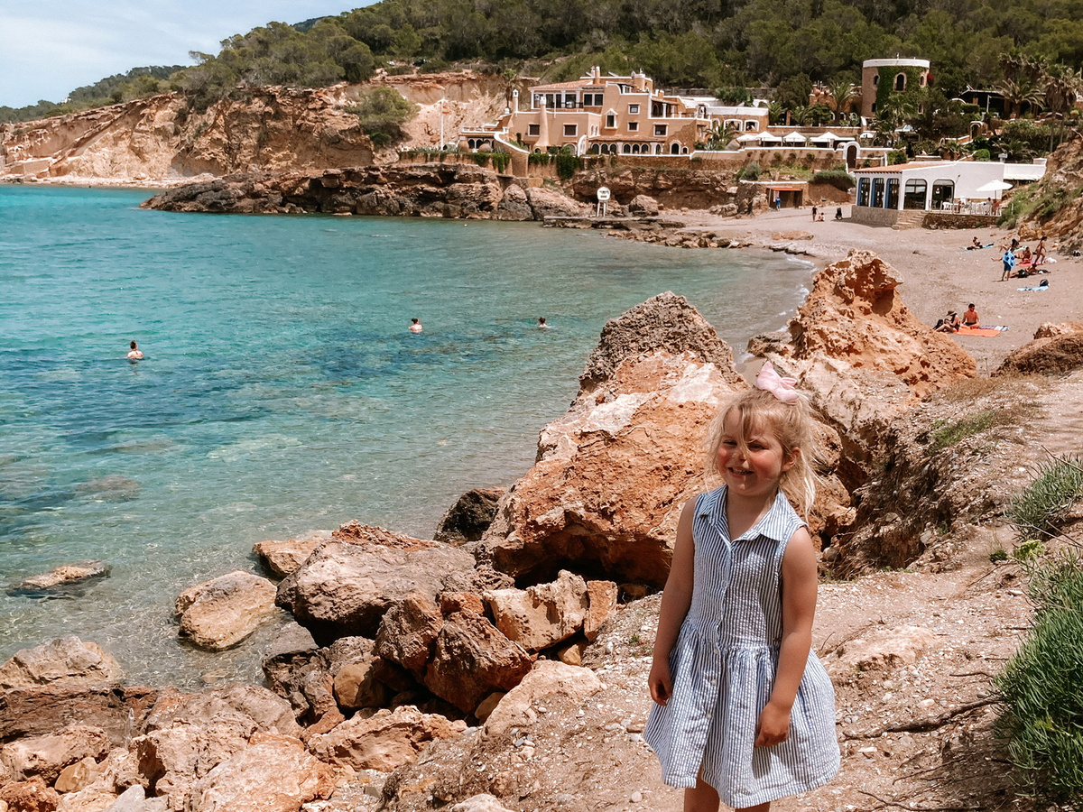 Ibiza met kinderen | Daymaker