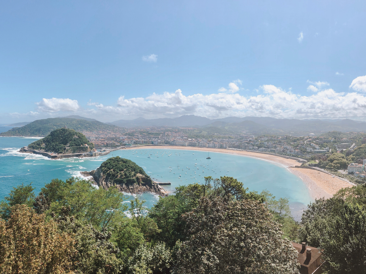 How to spend 2 days in San Sebastián | Daymaker