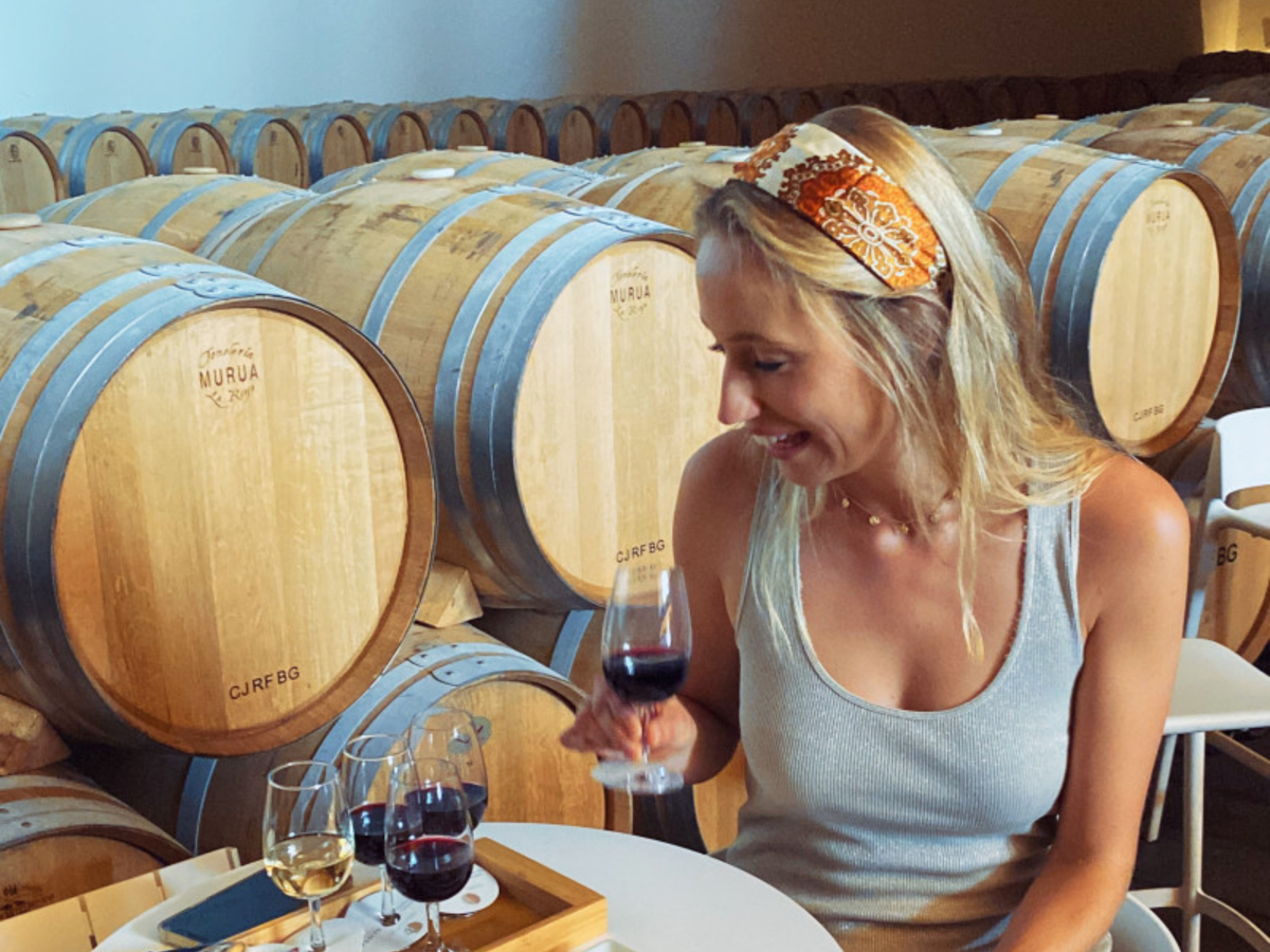 Wine tasting in Rioja | Daymaker