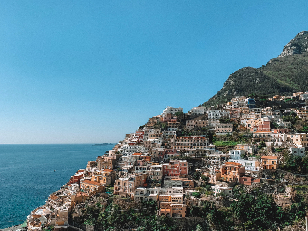 Best of the Amalfi Coast | Daymaker