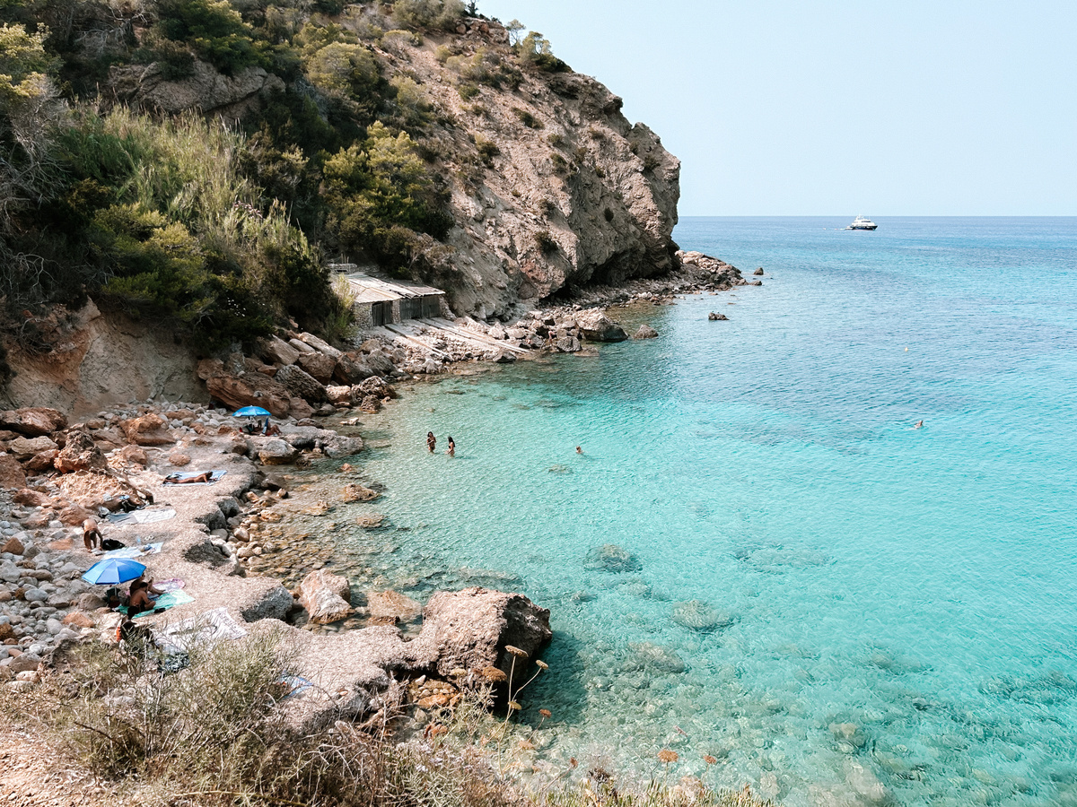 Enjoy the food, views and island vibe of Ibiza | Daymaker
