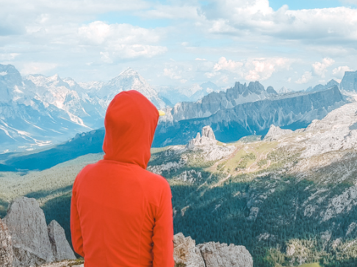 Hiking Alta Via 1 - Dolomites, Italy | Daymaker