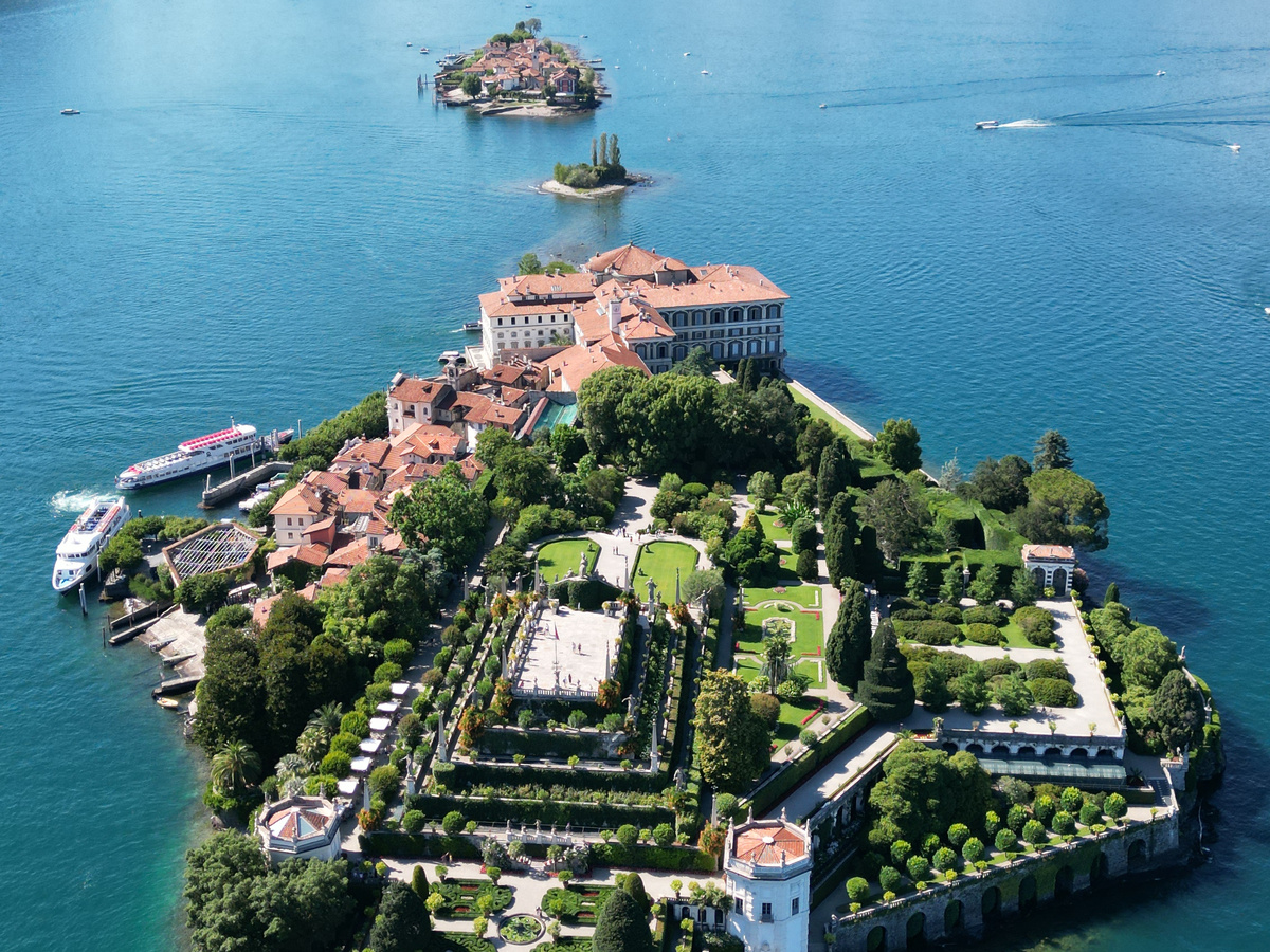 Lago Maggiore in Italië: de 7 leukste bezienswaardigheden + tips | Daymaker