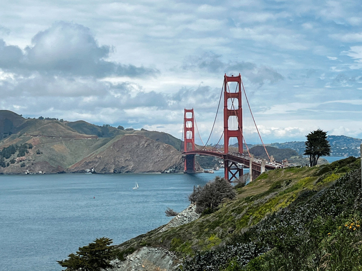 Explore the best of San Francisco in 2 days | Daymaker