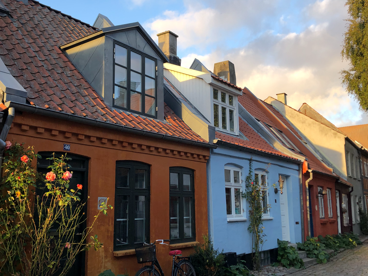 Discover Denmark's hidden gem: Spent the day in Aarhus | Daymaker