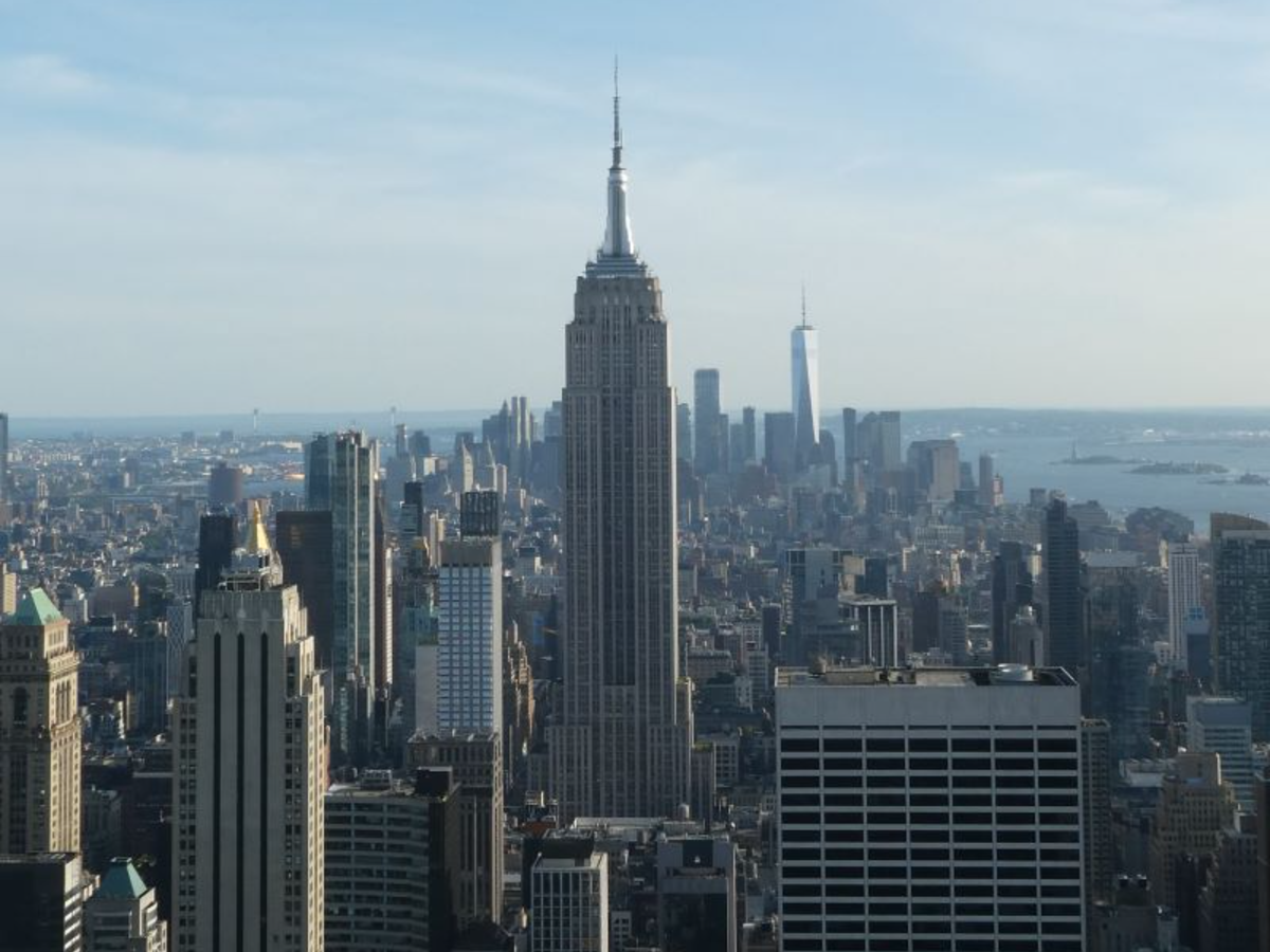 New York: De 9 leukste activiteiten om te doen | Daymaker
